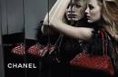 Blake Lively protagoniza campaña Chanel