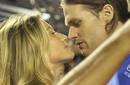 Fotos: Gisele Bundchen y Tom Brady disfrutan del Carnaval de Brasil