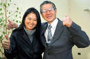 Demoledora denuncia contra Keiko y el reo Fujimori