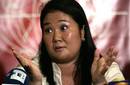 Elecciones 2011: Keiko Fujimori al banquillo por favorecer a hijas de 'Olluquito'