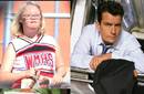 Actriz de Glee espera que Charlie Sheen no use la palabra 'retardado'