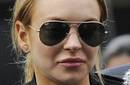 Lindsay Lohan rechaza acuerdo en caso de collar robado