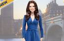 Kate Middleton es todo una 'Barbie'