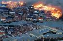 Video: Japón sufrió terremoto más fuerte de su historia