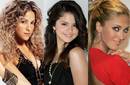 Selena Gómez, Shakira y Anahí escriben palabras de apoyo en Twitter por Terremoto en Japón