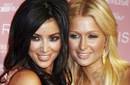 Kim Kardashian y Paris Hilton envían mensajes de apoyo a Japón vía Twitter