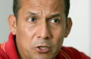 Ollanta Humala: Gavilla de arribistas