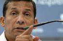 El pensamiento de Ollanta Humala