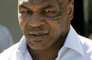 Mike Tyson, detenido tras una pelea con un fotógrafo