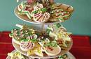 Navidad: Galletas navideñas