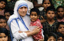 Madre Teresa de Calcuta