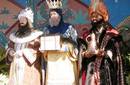 Navidad: Los reyes magos