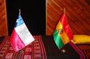 Relaciones exteriores en América del Sur, casos Chile y Bolivia