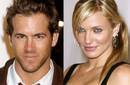 Ryan Reynolds y Cameron Diaz son las 'Estrellas del Año'