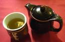 Tipos de té verde Japonés