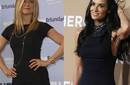 Jennifer Aniston y Demi Moore dirigirán filme