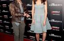 Tom Cruise y Katie Holmes juntos de nuevo