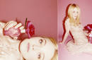 Dakota Fanning imagen de 'Oh La La'