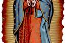 La Virgen de Guadalupe