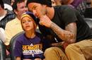 Hijo de David Beckham quiere que su hermana se llame 'Justine Bieber'