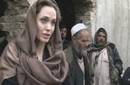 Angelina Jolie comprometida con el Medio Oriente