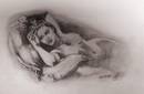 Pagan 7.300 euros por retrato de Kate Winslet desnuda en 'Titanic'