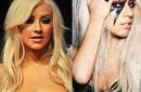 Christina Aguilera vs Lady Gaga ¿Quién es la favorita de los gays?