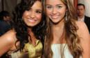 Demi Lovato cantará a dúo con Miley Cyrus