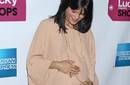 Selma Blair presume su embarazadísimo look