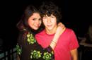 Selena Gómez y Nick Jonas, muy buenos amigos