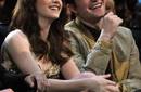 Robert Pattinson y Kristen Stewart