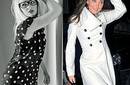 Prima de Kate Middleton es bailarina erótica