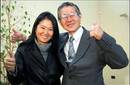 El retorno del fujimorismo: Votar por Fujimori ¿nuevamente?