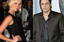 Rod Stewart molesto con Benicio del Toro