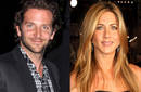 Jennifer Amiston mantendría un romance con Bradley Cooper