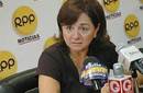 Perú: Rosario Fernández, Primera Ministra trabaja para Consorcio Camisea