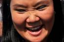 La hija del ex dictador Alberto Fujimori: ¿Presidenta 2011?