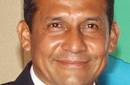 Contra el miedo, Ollanta