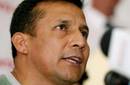Perú: Apristas votarán por Ollanta pese a lo que diga Alan García