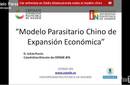 El modelo parasitario chino de expansión económica