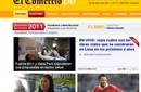 Grave acusación: El Comercio desinforma sobre la subida de Ollanta Humala