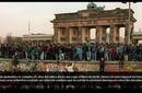 El día que cayó el Muro de Berlín