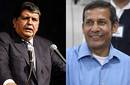 ¿Por qué Alan García no votará por Humala?