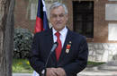 Presidente Piñera: 'Chile continuará haciendo valer sus derechos soberanos'