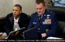 Asalto al complejo donde se encontraba Bin Laden