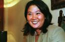 Por qué votar por Keiko Fujimori: 'Segunda vuelta'
