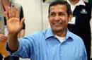 Votar por Humala