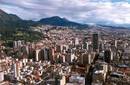 Bogotá asciende en ranking de turismo