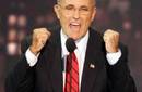 Giuliani ¿futuro padrino?