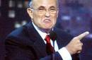 El fracaso de Rudy Giuliani en México